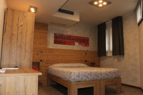 Bed & Rooms , Apartments Corte Rossa